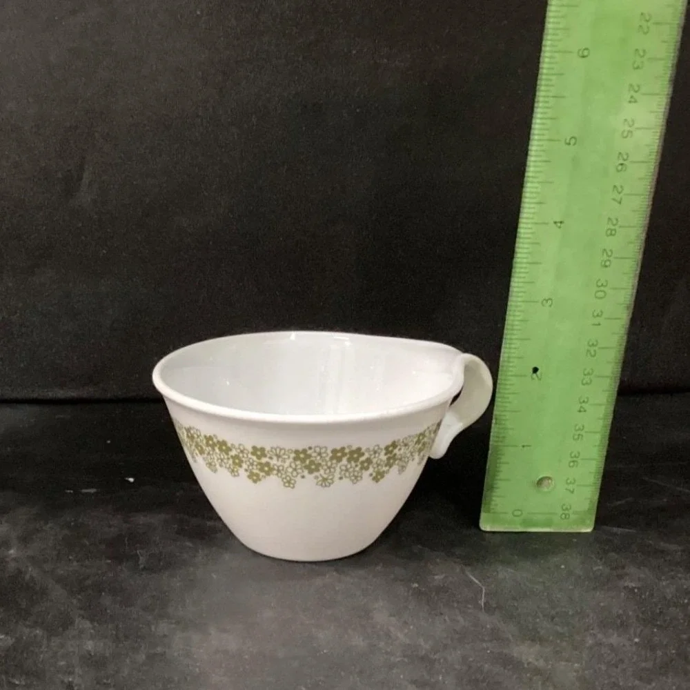 Corelle add touch